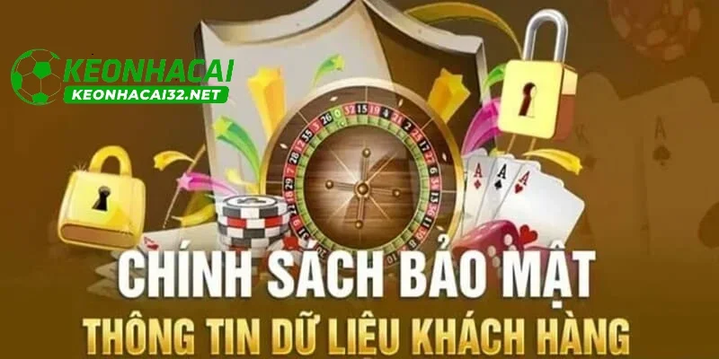 Khái niệm về chính sách bảo mật cần nắm rõ