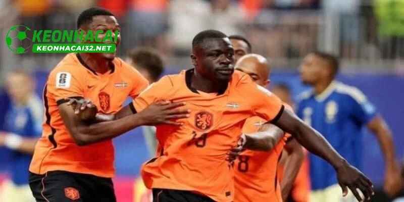 Điểm mạnh của đội tuyển Hà Lan tại World Cup 2026