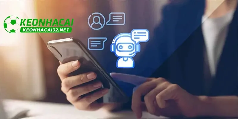 Vì sao nên kết nối với chúng tôi ngay?