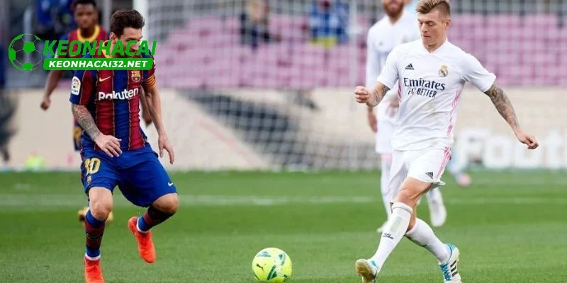 Tổng quan về chuyên mục Livescore