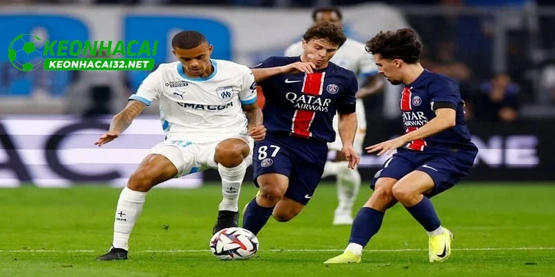 Lịch sử đối đầu của 2 đội