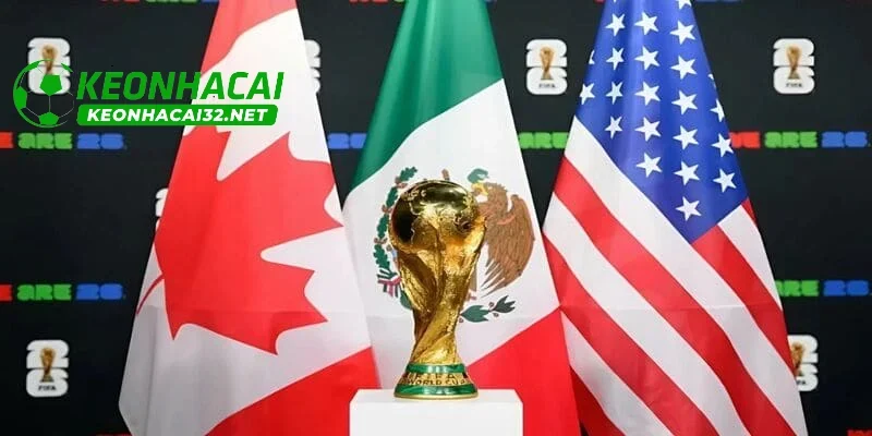 Toàn cảnh World Cup 2026 và những thay đổi nổi bật